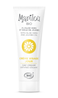 Crème de jour | tube 30ml