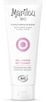 Gel nettoyant visage | tube 75ml