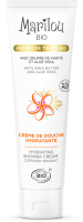 Crème de douche hydratante à l'huile de Monoï | 150ml