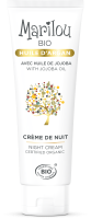 Crème de nuit Argan | 50 ml