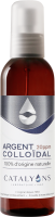 Argent colloïdal 20ppm | vaporisateur 150ml