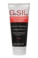 GeSIL - Gel surconcentré Articulaire + HE | tube 200ml