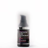 Concentré Acide hyaluronique pur | 15ml