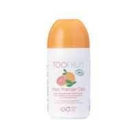 Mon Premier Déodorant roll-on Pamplemousse - Menthe | 50ml