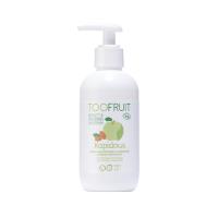 Shampoing pomme verte et amande douce Kapidoux | 200ml