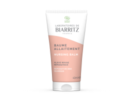 Baume réparateur allaitement BIO | 40ml