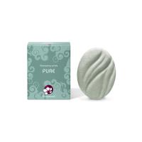 Shampoing solide Pure - cheveux normaux | 65g
