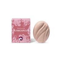 Shampoing solide Glamourous - cheveux secs | 65g