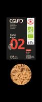 Pâtes Curvi Rigati à la semoule de blé dur BIO | 500g