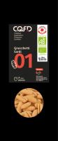 Pâtes Gnocchetti Sardi à la semoule de blé dur BIO | 500g