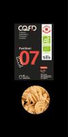 Pâtes Fusilloni à la semoule de blé dur BIO | 400g