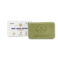 Savon vaisselle écologique Romarin | 200g