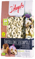 Tortellini cèpes BIO | 250g