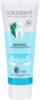 Pâte dentifrice minérale sans fluor | 75ml