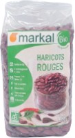 Haricots rouges Kidney BIO | 500g