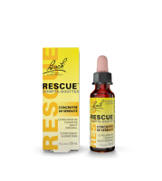Rescue Jour | flacon goutte 10ml