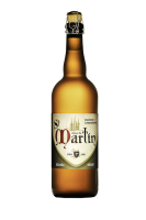 Bière blonde 7% Abbaye de Saint Martin BIO | 75cl