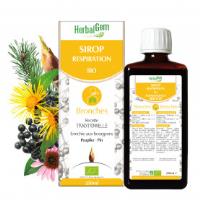 Sirop pour la respiration | 250ml
