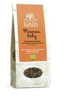 Tisane Maman Baby - Allaitement et confort digestif - carvi - fenouil - anis BIO | 200g