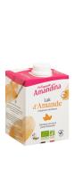Boisson amande Amandina BIO | 50cl