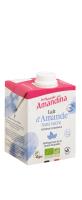 Boisson amande Amadina sans sucres BIO | 50cl