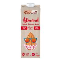 Boisson amande Classic nature sans sucres BIO | 1L