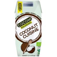 Lait de coco BIO |Tetra 33cl