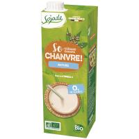 Boisson So chanvre au chanvre BIO | 1L
