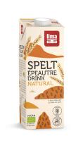 Boissonà l'épeautre BIO | Spelt Epeautre Drink | 1L