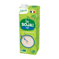 Boisson So soja doux BIO | 1L