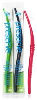 Brosse à dents adulte Ultra soft Couleur aléatoire