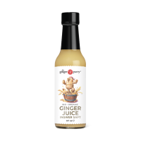 Jus de gingembre BIO | 147 ml