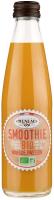 Smoothie mangue et passion BIO | 25cl