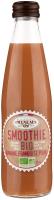 Smoothie banane, framboise et poire BIO | 25cl