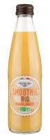 Smoothie ananas et banane BIO | 25cl