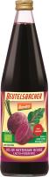 Jus de betterave lacto-fermenté BIO | 75cl