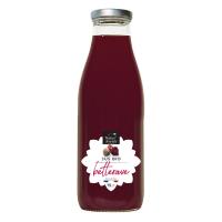 Jus de betterave France BIO | 75cl