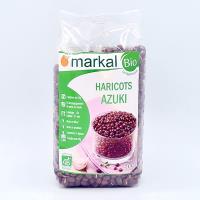 Haricots azukis BIO | 500g