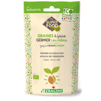 Alfalfa à germer BIO | 150g