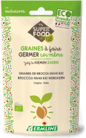 Brocoli rave à germer BIO | 150g