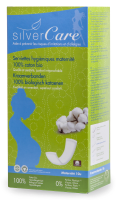 Serviettes Maternité BIO | 10 serviettes
