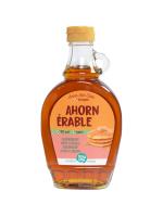  Sirop érable grade A BIO | 25cl