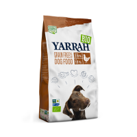 Croquettes au poulet et poisson (MSC) sans céréales pour Chien adulte | 2kg