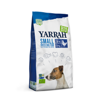 Croquettes au  poulet pour Chien adulte et Chiot petite race | 2kg