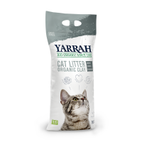 Litière super absorbante et agglomérante à l'argile | 7Kg