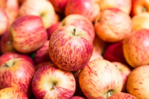 Pomme Juliet BIO | Cat.II | env. 190g par pièce