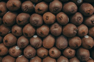 Kiwi BIO | Cat.II | env. 120g par pièce